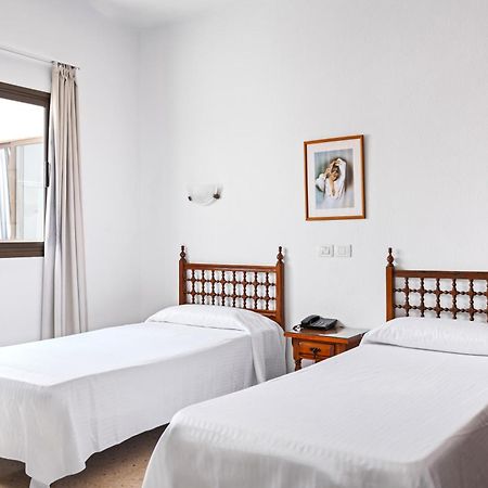 Hotel Valencia Las Palmas de Gran Canaria Luaran gambar