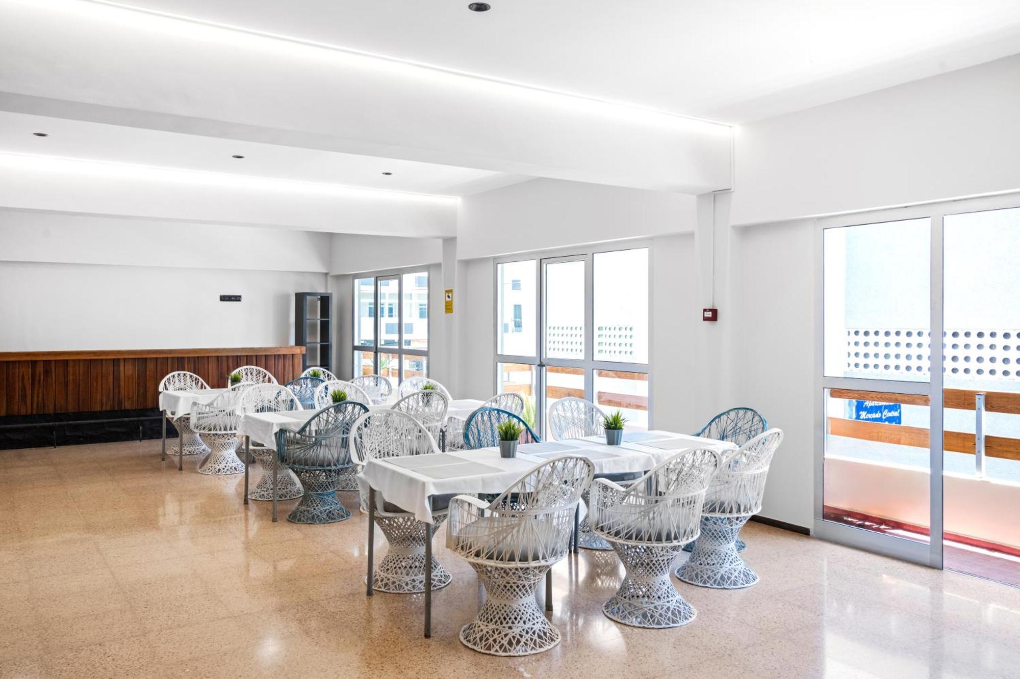 Hotel Valencia Las Palmas de Gran Canaria Luaran gambar