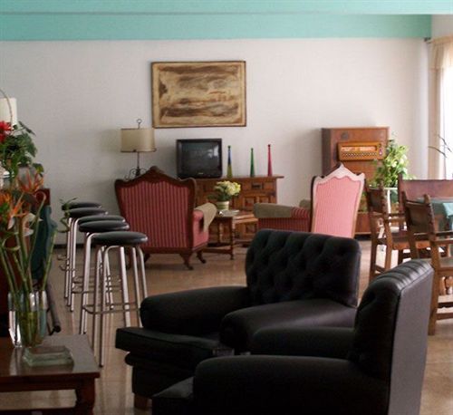 Hotel Valencia Las Palmas de Gran Canaria Luaran gambar